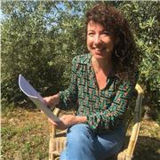 Formatrice FLE souriante et dynamique !